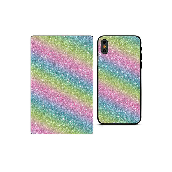 Shiny Diamond Series