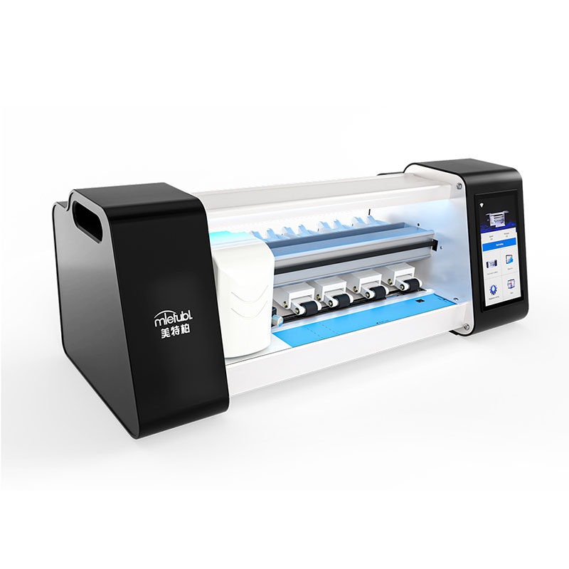 Smart Film Cutting Machine