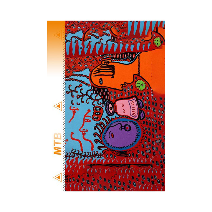 3D Embossing Series