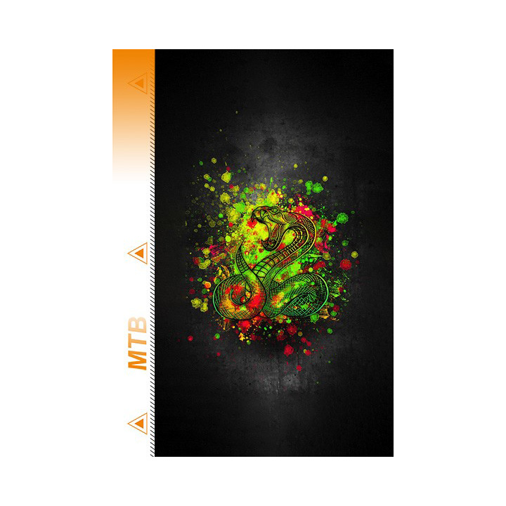 3D Embossing Series