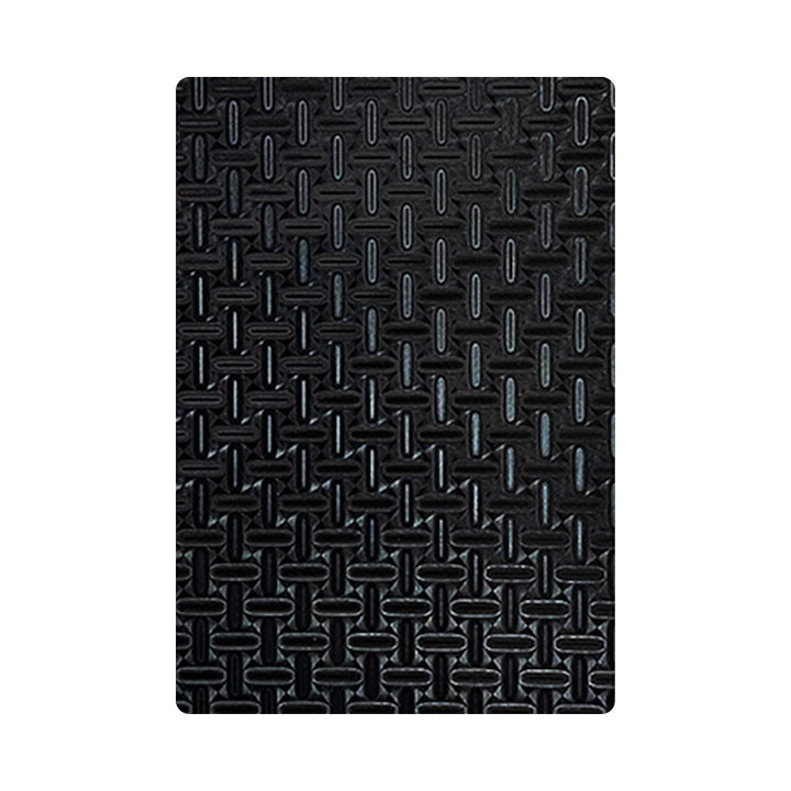 Pure Color Embossing Series