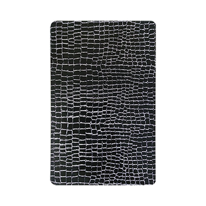 Crocodile Texture Series Back Film for phone