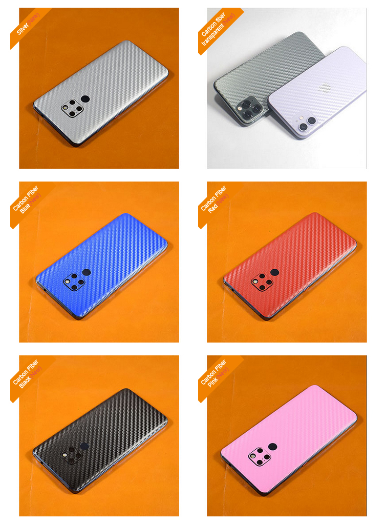 Pure Color Embossing Series
