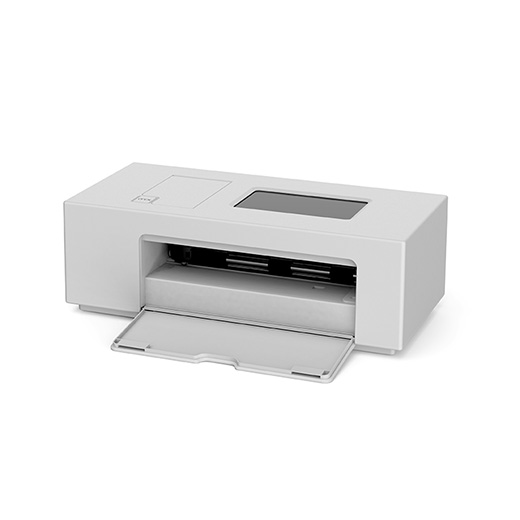 Screen Protector Making Machine